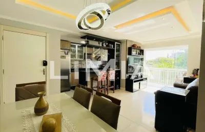 Apartamento com 3 quartos à venda na rua aracaí, 60, vila ipiranga, porto alegre, 84 m2 por r$ 629.900
