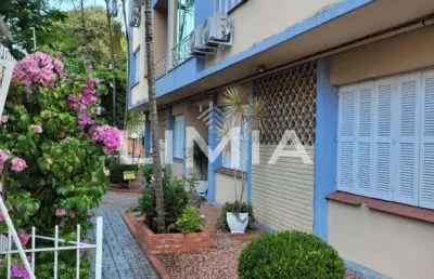 Apartamento com 2 quartos à venda na rua dom diogo de souza, 109, cristo redentor, porto alegre, 60 m2 por r$ 223.000