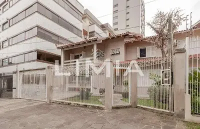 Casa com 4 quartos à venda na rua maestro salvador campanella, jardim itu sabará, porto alegre, 233 m2 por r$ 899.990