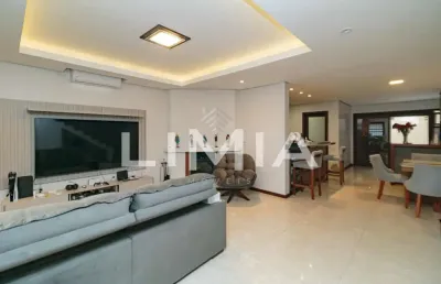 Casa com 3 quartos à venda na rua dom jaime de barros câmara, 705, sarandi, porto alegre, 235 m2 por r$ 799.000