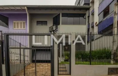 Casa com 3 quartos à venda na travessa borneo, 32, jardim lindóia, porto alegre, 161 m2 por r$ 1.049.000