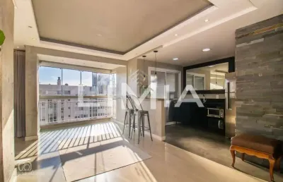 Apartamento com 2 quartos à venda na avenida andaraí, 675, passo da areia, porto alegre, 61 m2 por r$ 579.900