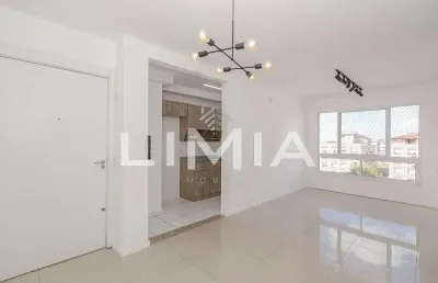 Apartamento com 3 quartos à venda na rua engenheiro joão luderitz, 550, sarandi, porto alegre, 71 m2 por r$ 399.000