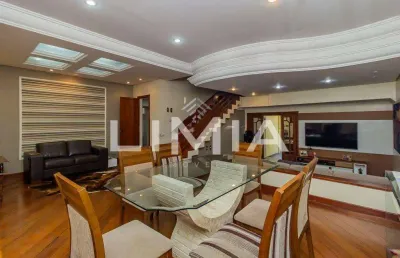 Casa com 5 quartos à venda na rua doutor joão dahne, sarandi, porto alegre, 316 m2 por r$ 899.900