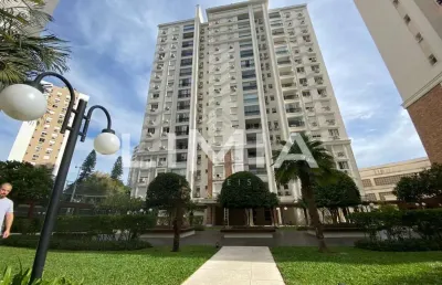 Apartamento com 3 quartos à venda na rua jari, 359, passo da areia, porto alegre, 82 m2 por r$ 780.000