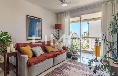 Apartamento com 2 quartos à venda na rua luiz siegmann, 30, jardim lindóia, porto alegre, 74 m2 por r$ 551.990