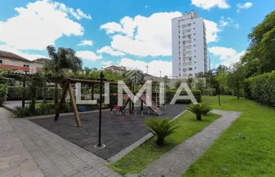 Apartamento com 3 quartos à venda na rua mauro guedes de oliveira, 251, jardim lindóia, porto alegre, 83 m2 por r$ 649.000