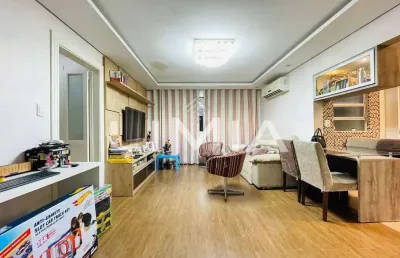 Cobertura com 2 quartos à venda na rua monte pascoal, 147, vila ipiranga, porto alegre, 122 m2 por r$ 648.000