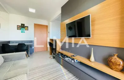 Apartamento com 2 quartos à venda na avenida baltazar de oliveira garcia, 2478, costa e silva, porto alegre, 47 m2 por r$ 249.990