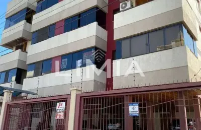 Apartamento com 3 quartos à venda na rua silva tavares, 220, passo da areia, porto alegre, 115 m2 por r$ 636.000