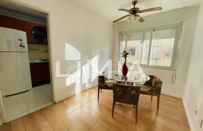 Apartamento com 2 quartos à venda na rua jandyr maya faillace, jardim leopoldina, porto alegre, 62 m2 por r$ 164.900