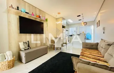 Casa com 3 quartos à venda na acesso terra nova, 502, terra nova, alvorada, 82 m2 por r$ 389.990