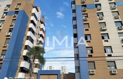 Apartamento com 2 quartos à venda na rua gaston englert, 522, vila ipiranga, porto alegre, 60 m2 por r$ 435.000