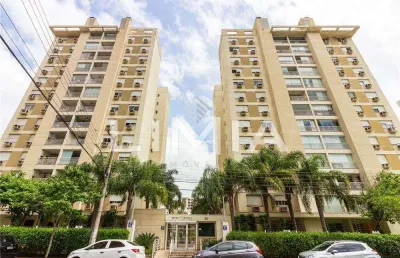 Apartamento com 2 quartos à venda na rua luiz siegmann, 30, jardim lindóia, porto alegre, 74 m2 por r$ 670.000