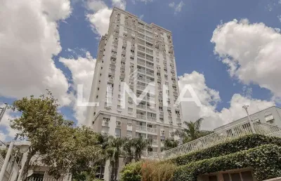 Apartamento com 3 quartos à venda na rua limoeiro, 135, cristo redentor, porto alegre, 75 m2 por r$ 549.900