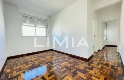 Apartamento com 2 quartos à venda na rua zeferino dias, 195, sarandi, porto alegre, 48 m2 por r$ 223.000
