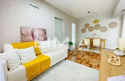 Apartamento com 1 quarto à venda na avenida panamericana, 150, jardim lindóia, porto alegre, 42 m2 por r$ 264.990