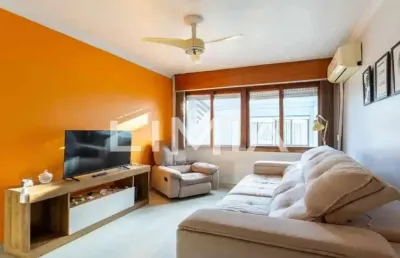 Apartamento com 2 quartos à venda na avenida bispo joão scalabrini, 180, jardim itu sabará, porto alegre, 70 m2 por r$ 289.990
