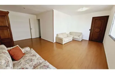 Apartamento para venda em são paulo, campo belo, 4 dormitórios, 1 suíte, 2 banheiros, 2 vagas