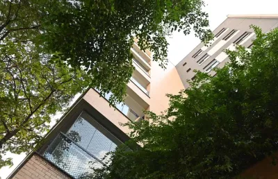 Apartamento para venda em são paulo, alto da lapa, 3 dormitórios, 1 suíte, 4 banheiros, 2 vagas