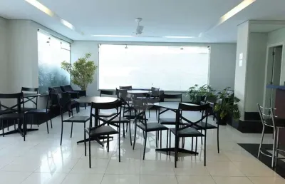 Apartamento 87m², 3 dorms, 1vg lazer completo  alto da lapa