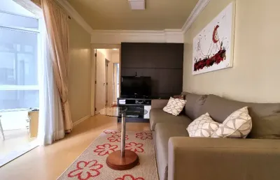 Apartamento com 3 quartos à venda no Centro, Florianópolis 