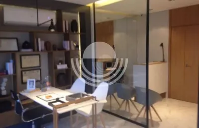 Sala comercial à venda, botafogo, campinas - sa0013.