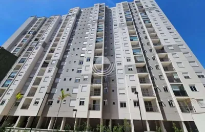 Apartamento com 2 quartos à venda na Avenida Governador Pedro de Toledo, Bonfim, Campinas