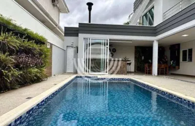 Casa à venda, 309 m² por r$ 1.880.000,00 - jardim alto da colina - valinhos/sp