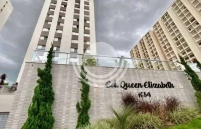Apartamento com 4 quartos à venda na Avenida Doutor Moraes Salles, Centro, Campinas