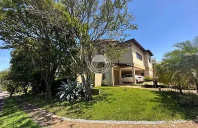 Casa à venda ou locação no condomínio alphaville campinas.