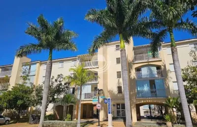 Apartamento à venda, 75 m² por r$ 610.000,00 - loteamento center santa genebra - campinas/sp