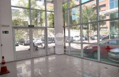 Galpão, 829 m² - venda por r$ 6.700.000,00 ou aluguel por r$ 53.546,17/mês - parque dos resedás - campinas/sp