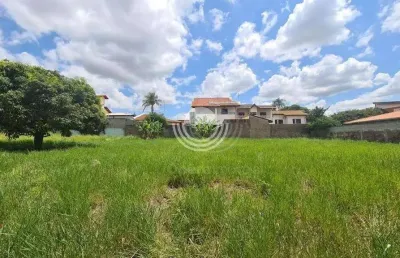 Terreno residencial à venda, cidade universitária, campinas