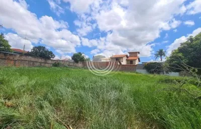 Terreno residencial à venda, cidade universitária, campinas