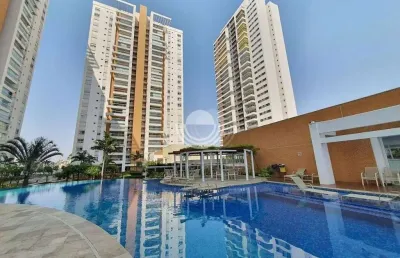 Apartamento com 3 quartos à venda na Rua São Salvador, Jardim Belo Horizonte, Campinas