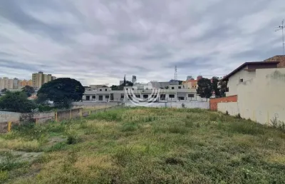 Terreno à venda, 1000 m² por r$ 1.600.000,00 - chácara primavera - sumaré/sp