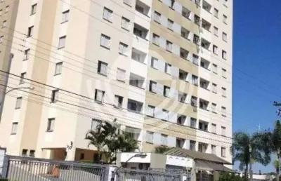 Apartamento à venda, 65 m² por r$ 365.000,00 - parque itália - campinas/sp