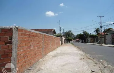 Terreno à venda, 511 m² por r$ 300.000,00 - jardim campos elíseos - campinas/sp