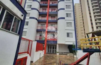 Apartamento à venda, 62 m² por r$ 355.000,00 - vila industrial - campinas/sp