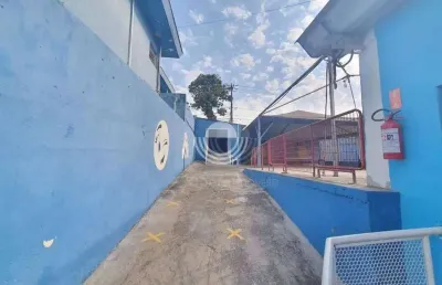 Terreno à venda, 1200 m² por r$ 1.750.000,00 - jardim campos elíseos - campinas/sp