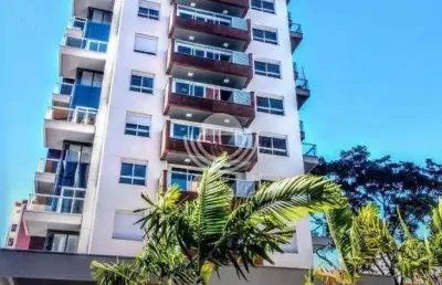 Apartamento alugado para vender no bairro cambuí em campinas. localização privilegiada