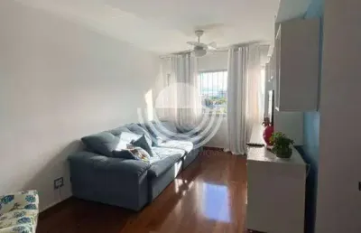 Apartamento à venda, 98 m² por r$ 440.000,00 - bosque - campinas/sp