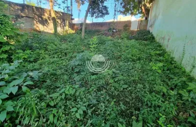 Terreno residencial à venda, vila sônia (sousas), campinas