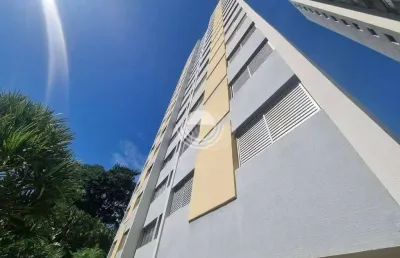 Apartamento com 3 quartos à venda na Rua Barão de Jaguara, Bosque, Campinas