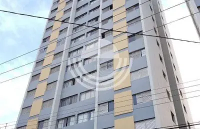 Apartamento residencial à venda, bosque, campinas - ap1897.