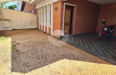 Casa residencial à venda, taquaral, campinas - ca0745.