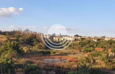 Apartamento com 2 quartos à venda na Rua Visconde de Congonhas do Campo, Loteamento Parque São Martinho, Campinas