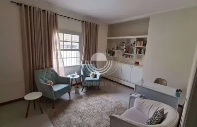 Casa comercial à venda, jardim flamboyant, campinas - ca0656.