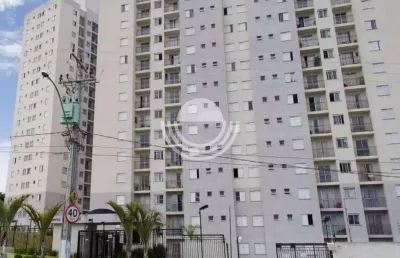 Apartamenteo repaginado e em andar alto à venda no bairro campos elíseos em campinas